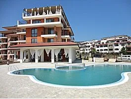 Костал Дримс