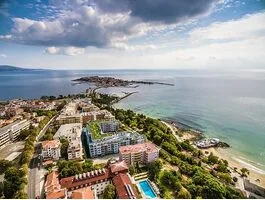 Валенсия Гарденс