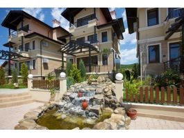 Saint George Villas
