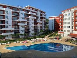 Марина Форт Бич