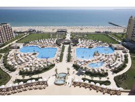 Маджестик Бич Резорт