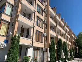 Апартаменты в ЖК Святая Елена на Солнечном Береге