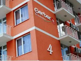 Гербер Резиденс 4