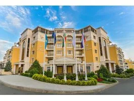 Вилла Флоренция