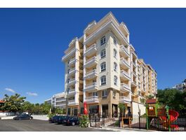 Вилла Сардиния