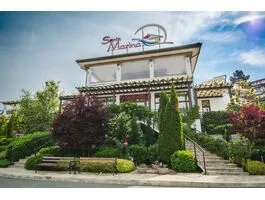 Санта Марина