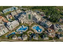 Сансет Резорт