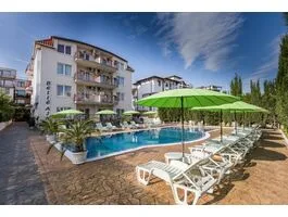 Жилой комплекс Belle Air