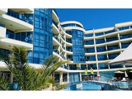 Марина Холидей Клуб