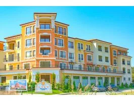 Лили Бич Резорт