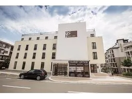 Галлери Сьютс