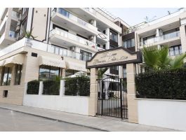 Грин Парадис Делюкс