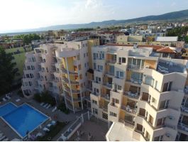 Ванила Гарден