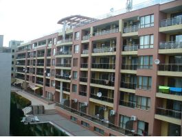 Виго Панорама