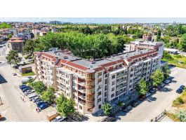 Nessebar Fort Residence