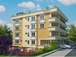 Вилла Марина