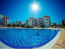 Несебр Форт Клуб