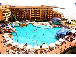 Мидия Гранд Резорт