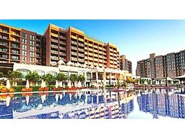 Роял Бич Барсело