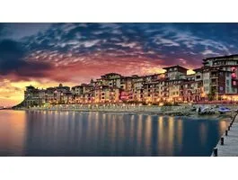 Райский сад