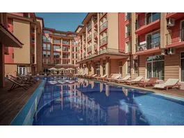 Санни Вью Централ