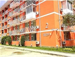 Гербер Резиденс 2