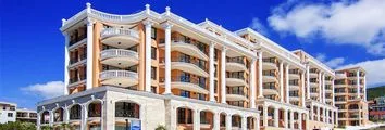 Купить недвижимость в Болгарии, комплекс Адмирал