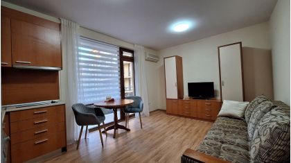 Купить ID7996 Двухкомнатная квартира в ЖК Сиана 4 в Болгарии