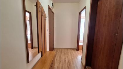 Купить ID7996 Двухкомнатная квартира в ЖК Сиана 4 в Болгарии