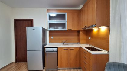 Купить ID7996 Двухкомнатная квартира в ЖК Сиана 4 в Болгарии