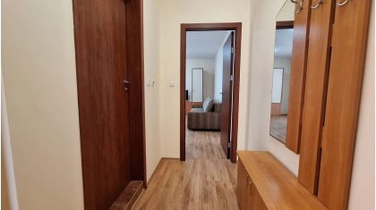 Купить ID7996 Двухкомнатная квартира в ЖК Сиана 4 в Болгарии