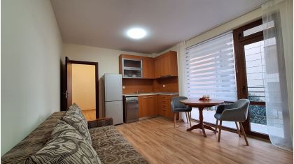 Купить ID7996 Двухкомнатная квартира в ЖК Сиана 4 в Болгарии