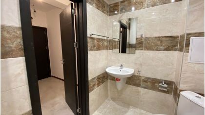 Купить ID8055 Двухкомнатная квартира в ЖК Green Paradise IV в Болгарии