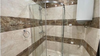 Купить ID8055 Двухкомнатная квартира в ЖК Green Paradise IV в Болгарии