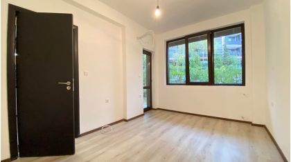 Купить ID8055 Двухкомнатная квартира в ЖК Green Paradise IV в Болгарии