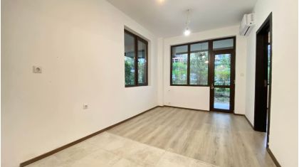Купить ID8055 Двухкомнатная квартира в ЖК Green Paradise IV в Болгарии
