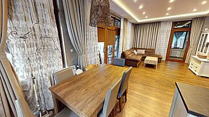 Купить ID3778 Двухэтажный дом в курорте Равда в Болгарии