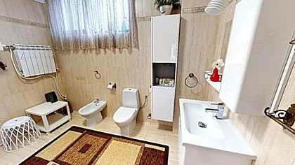 Купить ID3778 Двухэтажный дом в курорте Равда в Болгарии