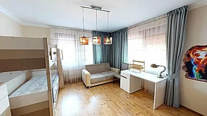 Купить ID3778 Двухэтажный дом в курорте Равда в Болгарии