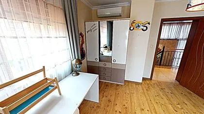 Купить ID3778 Двухэтажный дом в курорте Равда в Болгарии