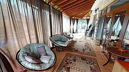 Купить ID3778 Двухэтажный дом в курорте Равда в Болгарии