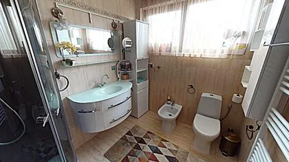 Купить ID3778 Двухэтажный дом в курорте Равда в Болгарии