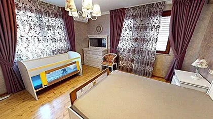 Купить ID3778 Двухэтажный дом в курорте Равда в Болгарии