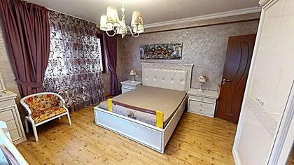 Купить ID3778 Двухэтажный дом в курорте Равда в Болгарии