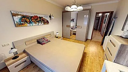 Купить ID3778 Двухэтажный дом в курорте Равда в Болгарии