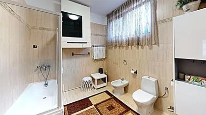 Купить ID3778 Двухэтажный дом в курорте Равда в Болгарии