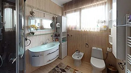 Купить ID3778 Двухэтажный дом в курорте Равда в Болгарии