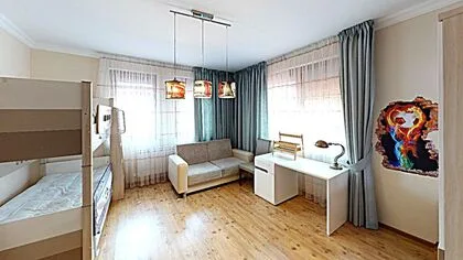 Купить ID3778 Двухэтажный дом в курорте Равда в Болгарии