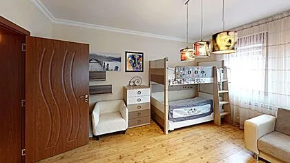 Купить ID3778 Двухэтажный дом в курорте Равда в Болгарии