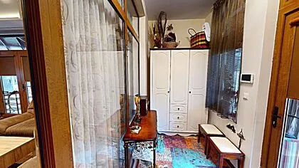 Купить ID3778 Двухэтажный дом в курорте Равда в Болгарии